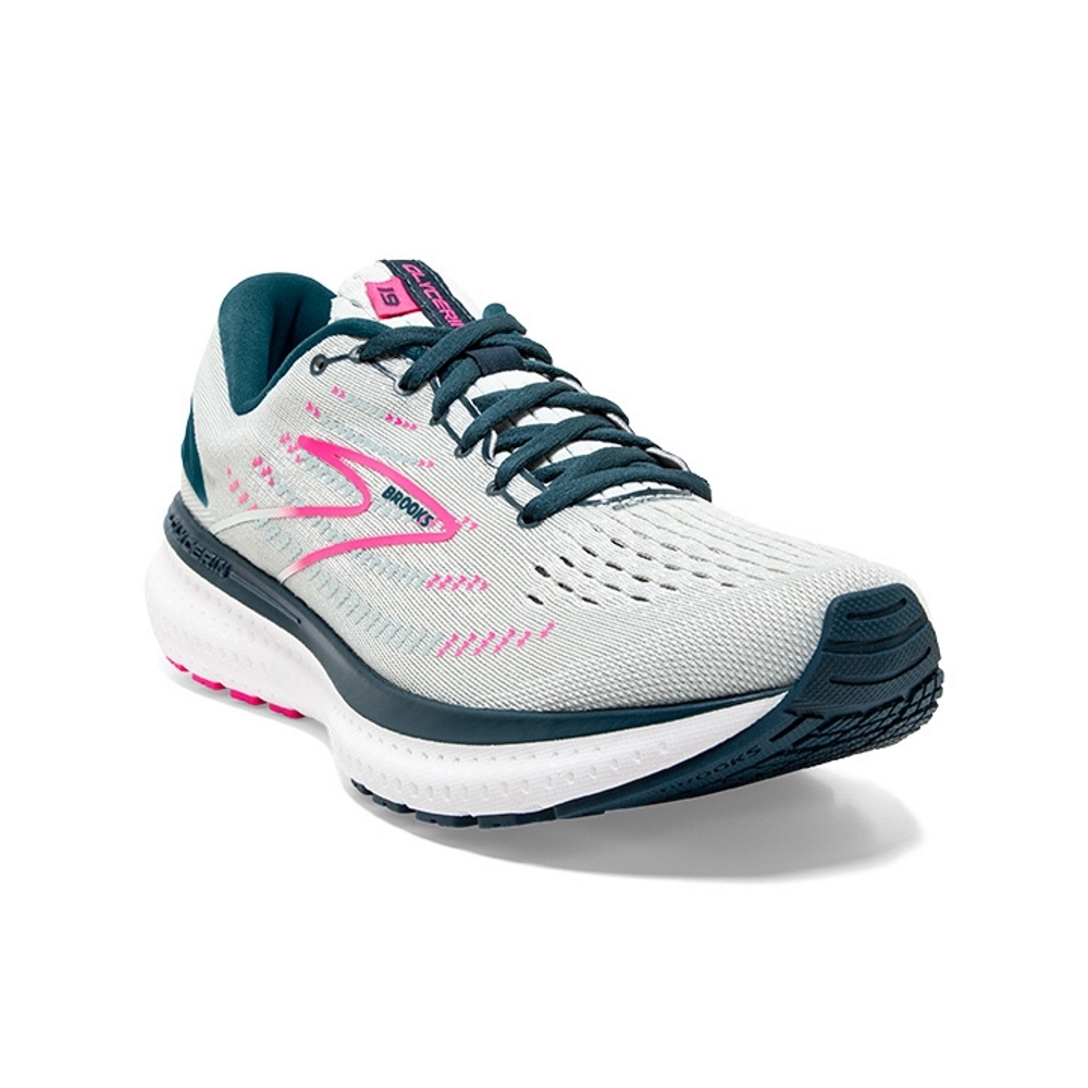 BROOKS 女 慢跑鞋 避震緩衝象限 Glycerin 19 1D寬楦(1203431D110)