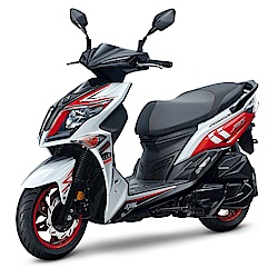 SYM三陽機車 JET S 125(全時點燈)六期雙碟ABS 2018新