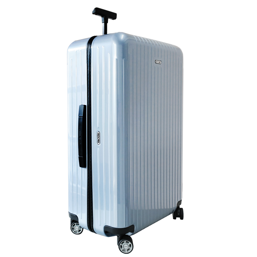 RIMOWA SALSA AIR 30吋中大型四輪旅行箱(冰藍)82073784