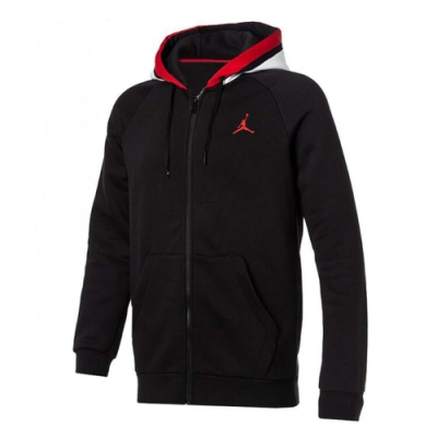 Nike 外套 Jordan Hoodie 運動休閒 男款