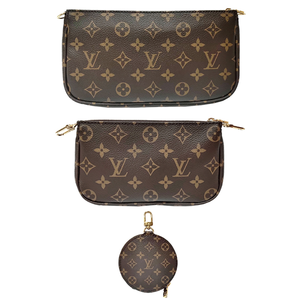 Louis Vuitton M44813 MULTI POCHETTE ACCESSOIRES