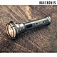 【Barebones】LIV-257 手電筒 Vintage Flashlight 灰黑 product thumbnail 1