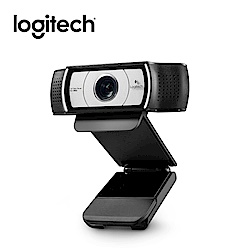 羅技 logitech 網路攝影機 C930e