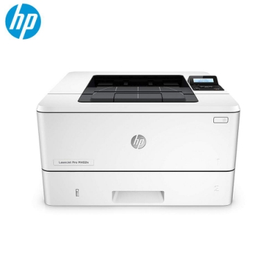 HP LaserJet Pro M402n 黑白雷射印表機