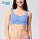 [任2件$1380]sloggi-ZERO FEEL BRALETTE.TOP零感系列  S-EL 背心式內衣 (多款可選) product thumbnail 1