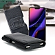 Xmart for iPhone 11 6.1  麗緻真皮腰掛皮套 product thumbnail 1