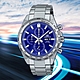 CASIO 卡西歐 EDIFICE 經典運動計時手錶 送禮推薦 EFR-574D-2A product thumbnail 1