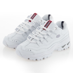 SKECHERS 女 休閒系列 ENERGY - 