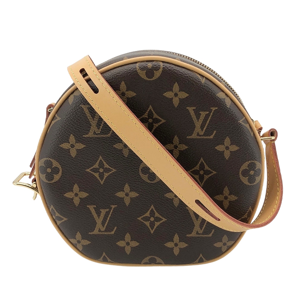 Louis Vuitton Boite chapeau souple pm (M45578)