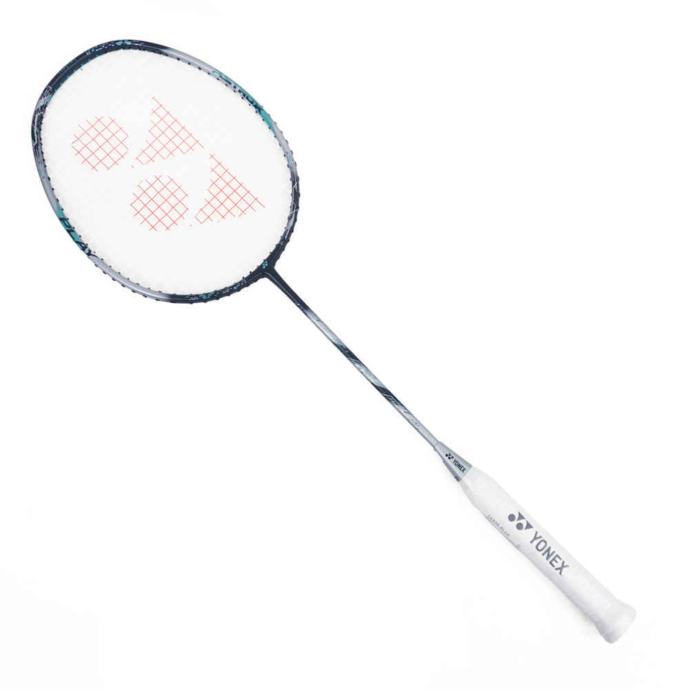 Yonex Astrox 88 Play [3AX88PLGE076] 羽球拍速度殺球原廠穿線4U 黑銀 