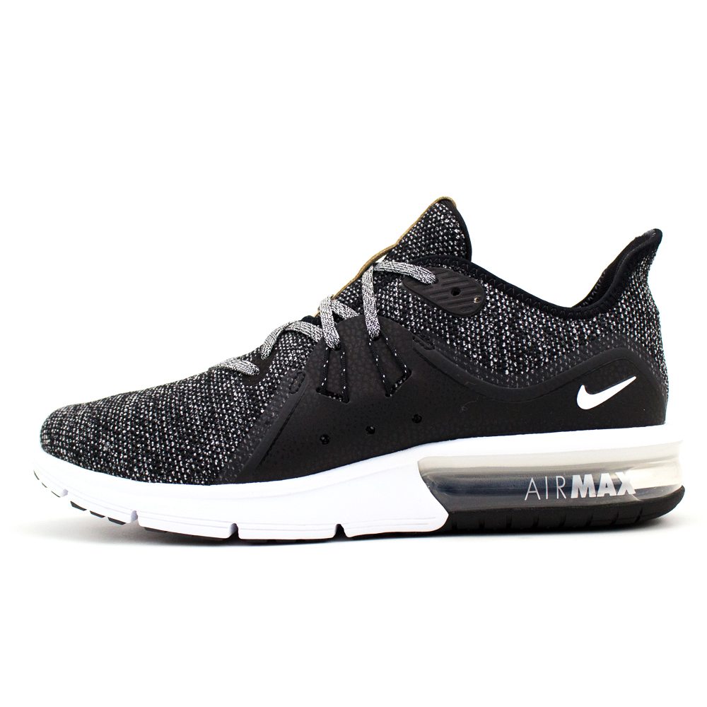 foot locker nike air max sequent 3