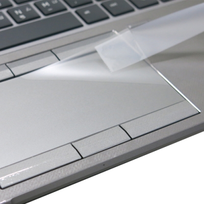 EZstick HP ZBook 15 G5 G6 專用 觸控版 保護貼