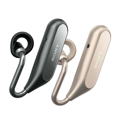 SONY Xperia Ear Duo XEA20 真無線開放式耳機 | SONY | Yahoo奇摩購物中心