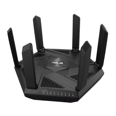 ASUS RT-AXE7800 WiFi 6E路由器