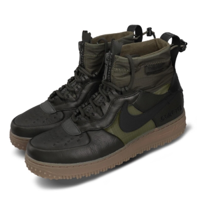 Nike Air Force 1 WTR GTX 男鞋