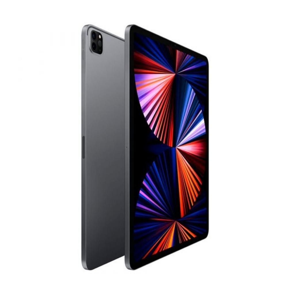 Apple iPad Pro 第5代2021 12.9吋(WiFi/128G)【蘋果認證整新機】加贈