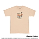 American Explorer 美國探險家 印花T恤(客製商品無法退換) 圓領 美國棉 圖案 T-Shirt 獨家設計款 棉質 短袖 (胡桃鉗) product thumbnail 5