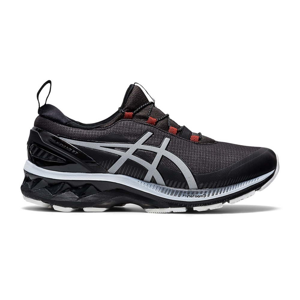 ASICS GEL-KAYANO 27 AWL 跑鞋 女 1012A762-020