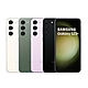 【拆封新品】SAMSUNG Galaxy S23+ (8G/256GB) 時尚攝影旗艦手機 product thumbnail 1