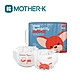 MOTHER-K 韓國 K-MOM 頂級超薄瞬吸玩睡褲嬰幼兒紙尿布-S(68片) product thumbnail 1