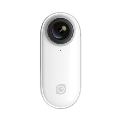 Insta360 GO 世上最小防震相機 (公司貨)