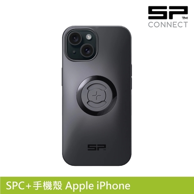 SP CONNECT SPC+手機殼 Apple iPhone 15