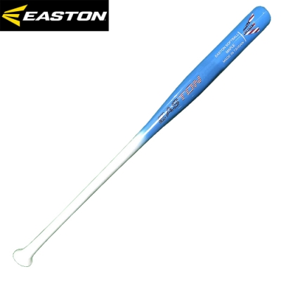 EASTON 頂級楓木壘球棒 淺藍 A110-164