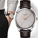 TISSOT 天梭 官方授權 PR100 簡約紳士手錶 送禮推薦-40mm T1504101603100 product thumbnail 1