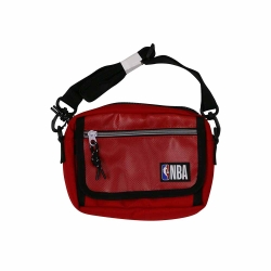 NBA Style LOGO Shoulder Bag 側背包