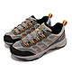 Merrell 戶外鞋 Moab Speed XTR GTX 女鞋 灰咖 防水 襪套式 低筒 輕量 登山 運動鞋 ML066958 product thumbnail 1