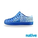 Native Shoes 小童鞋 JEFFERSON 小奶油頭鞋-以藍之名 product thumbnail 1