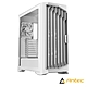 Antec Performance 1 FT E-ATX電腦機殼(白色) product thumbnail 1