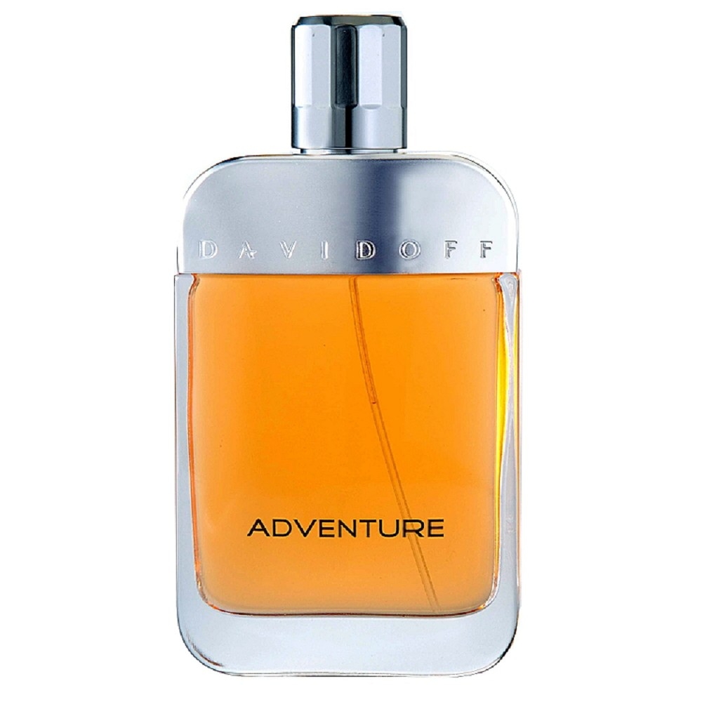 Davidoff Adventure 追風騎士淡香水 100ml