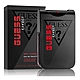 Guess Effect 極動能男性淡香水 100ml (原廠公司貨) product thumbnail 1