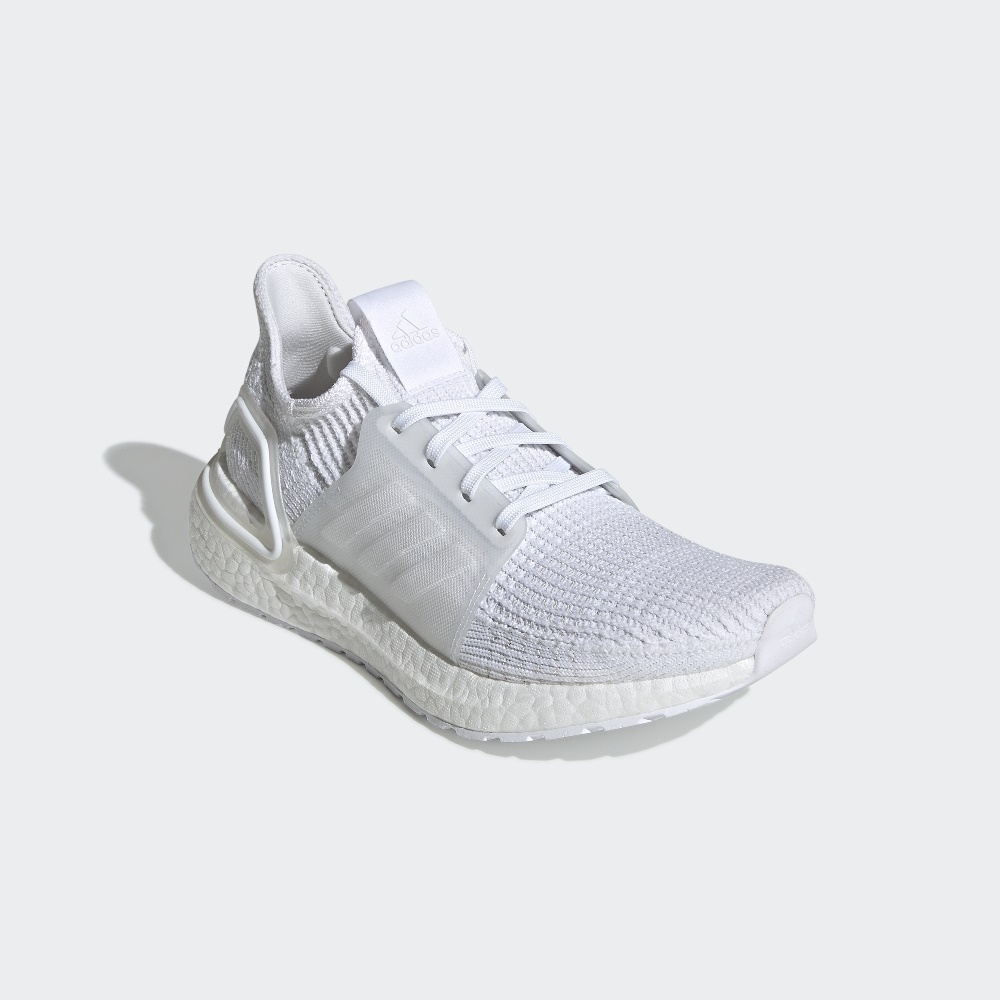 adidas ULTRABOOST 19 跑鞋 女 G54015