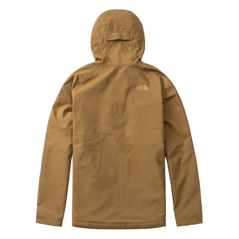 The north face store fordyce triclimate jacket