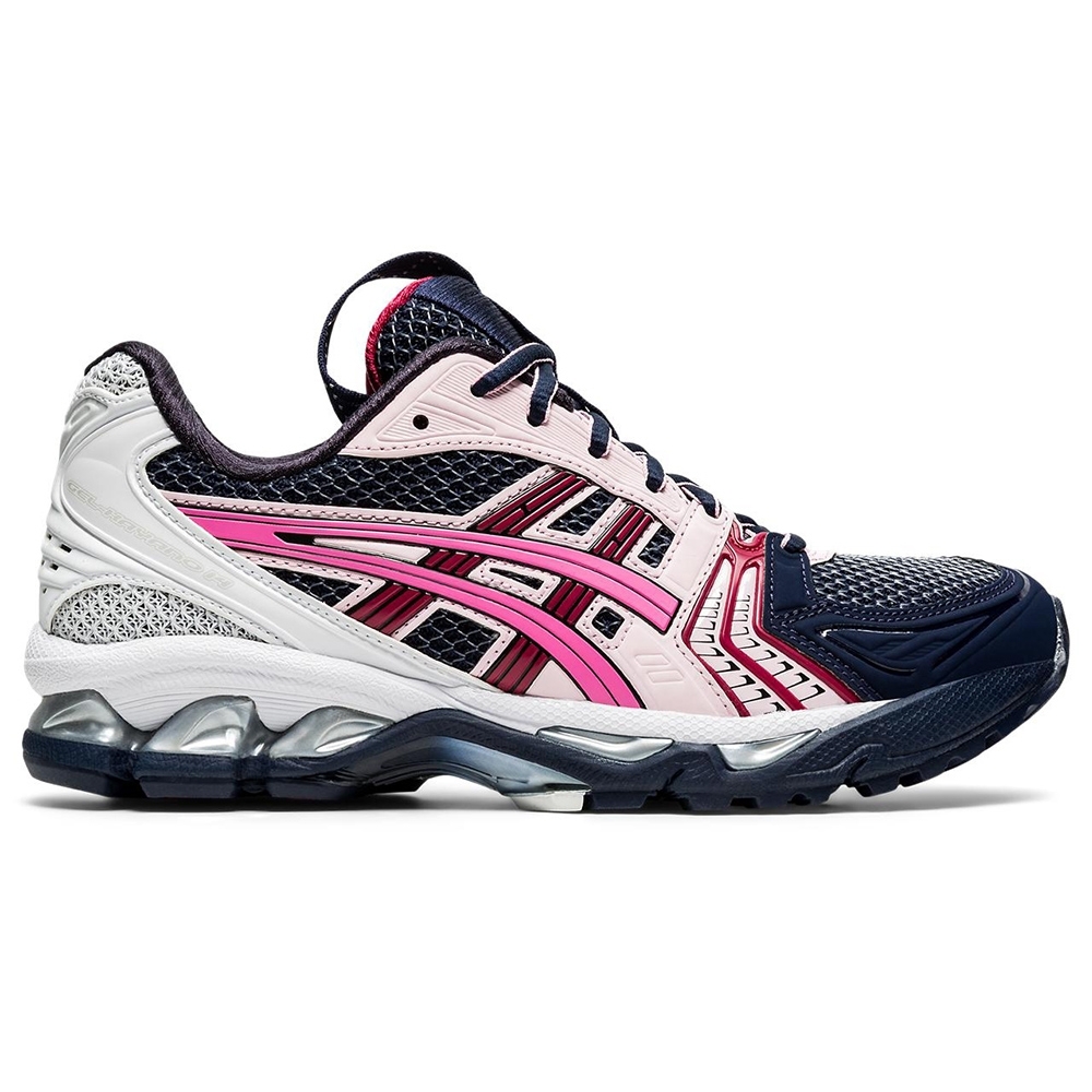 ASICS 亞瑟士 GEL-KAYANO 14 女 運動 休閒鞋  1202A127-400