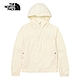 The North Face W SUN SMOOTH WIND JKT 女風衣外套-米白-NF0A87UYQLI product thumbnail 1