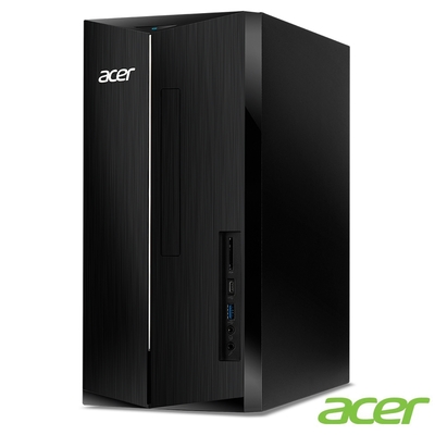 Acer TC-1760桌機(i5-12400F/8G/512GB SSD/Intel ARC A380/Win11)