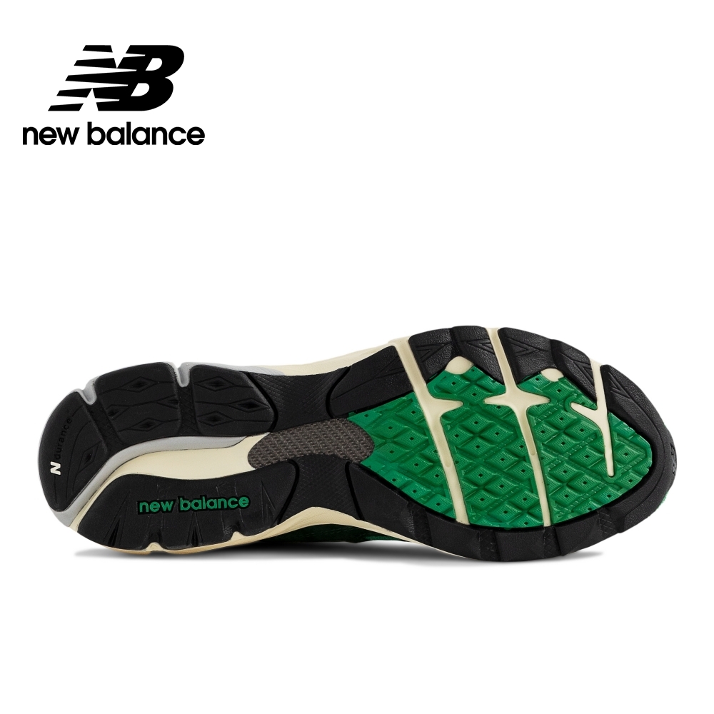 New Balance]美製復古鞋_男性_綠色_M990GG3-D楦| 休閒鞋| Yahoo奇摩