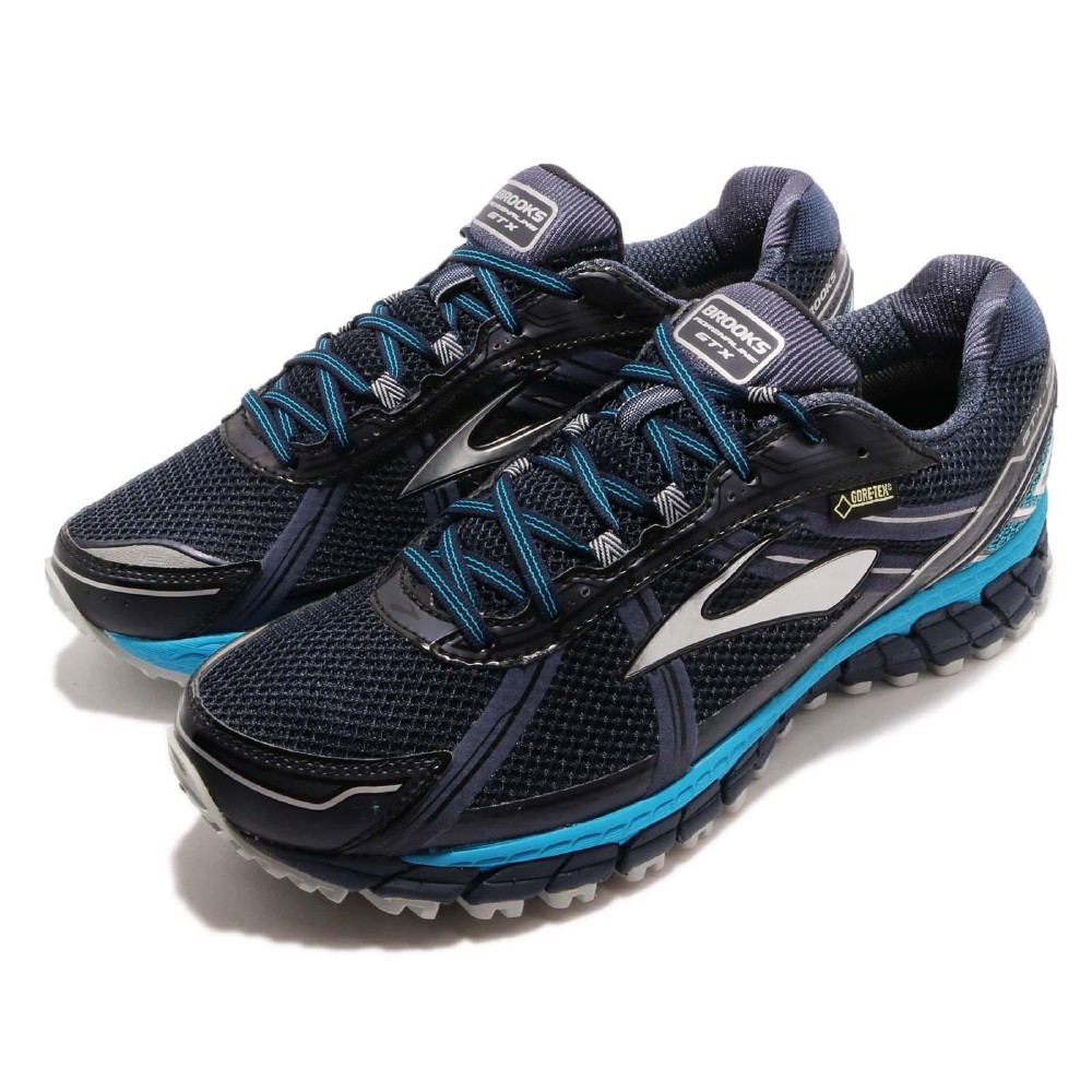 brooks asr gtx