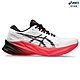 ASICS 亞瑟士 NOVABLAST 3 (2E) 男款 寬楦 慢跑鞋 1011B459-104 product thumbnail 1