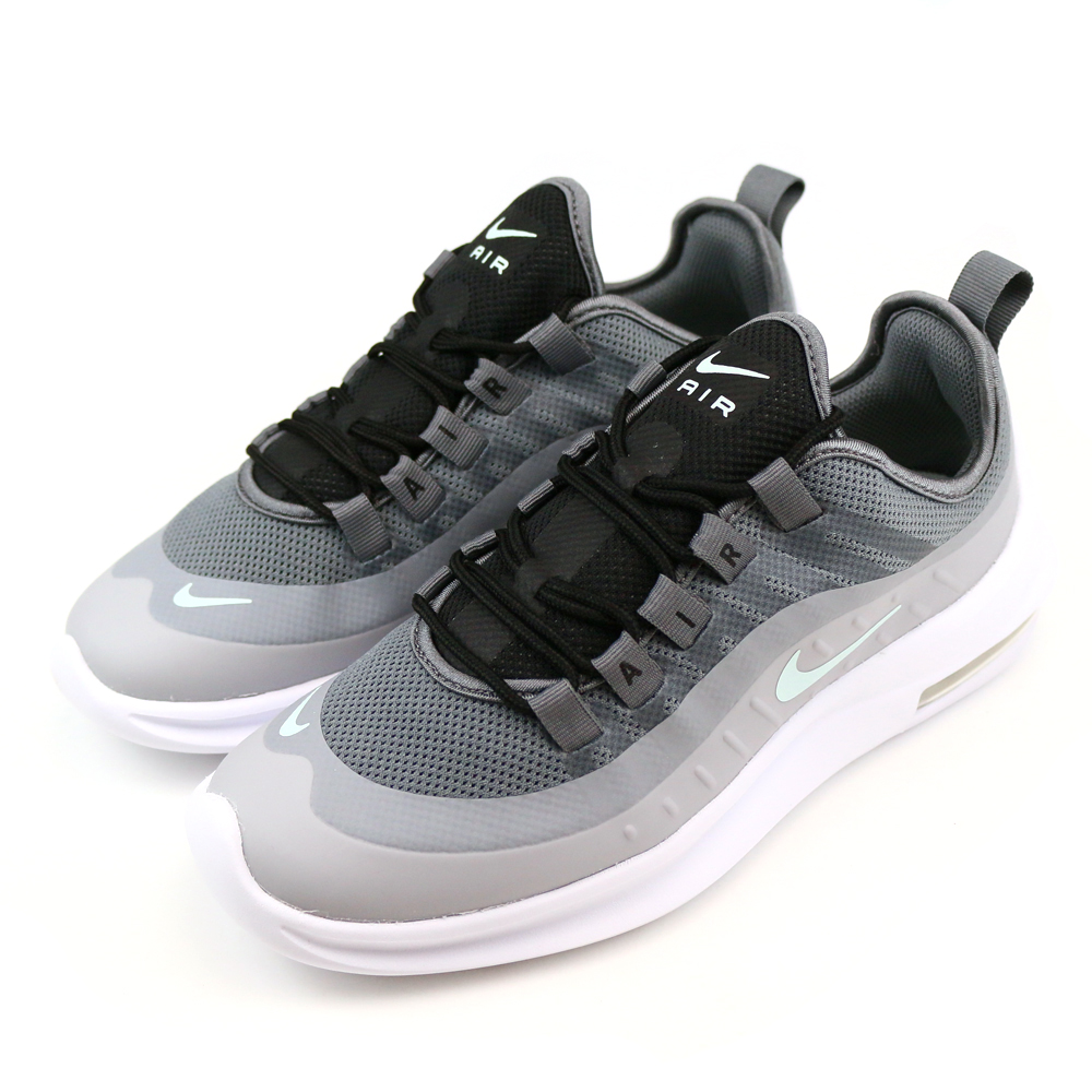 NIKE AIR MAX AXIS 女休閒鞋AA2168001 灰黑| 拖鞋| Yahoo奇摩購物中心