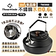 Thous Winds 不鏽鋼水壺0.6L TW3068-B/G/K  咖啡壺 茶具 不沾壺 悠遊戶外 product thumbnail 1