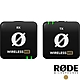 RODE 羅德 Wireless ME一對一 無線麥克風 (公司貨) product thumbnail 2