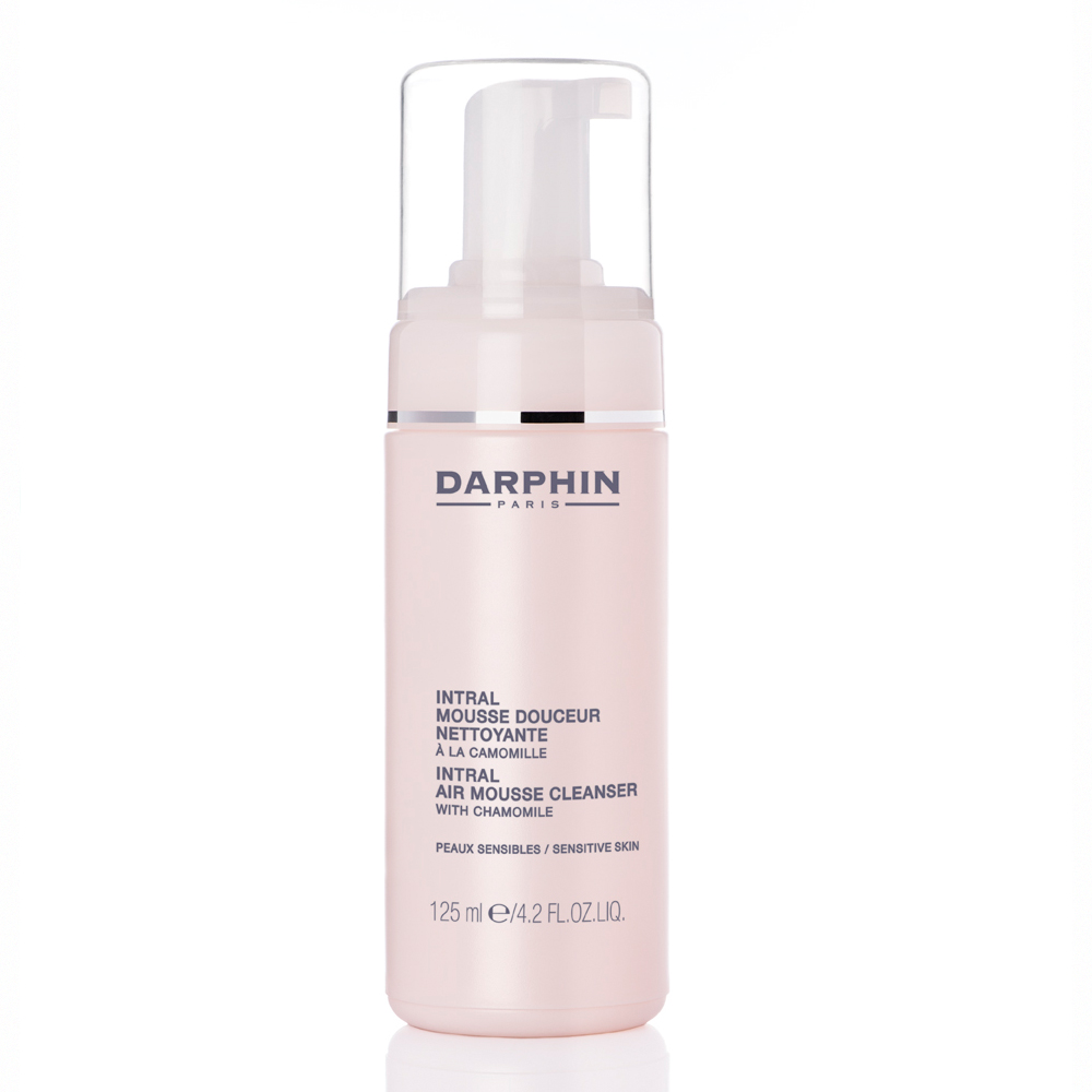 Darphin 朵法 全效舒緩潔面慕絲 125ml