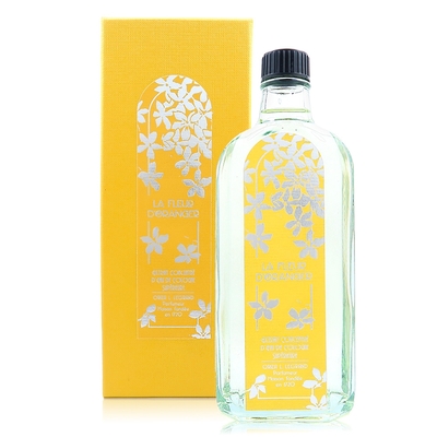 Oriza L.Legrand La Fleur D Oranger 鮮橙古龍淡香精 250ML (平行輸入)