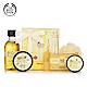 The Body Shop 辣木籽更新精選原裝禮盒 product thumbnail 1