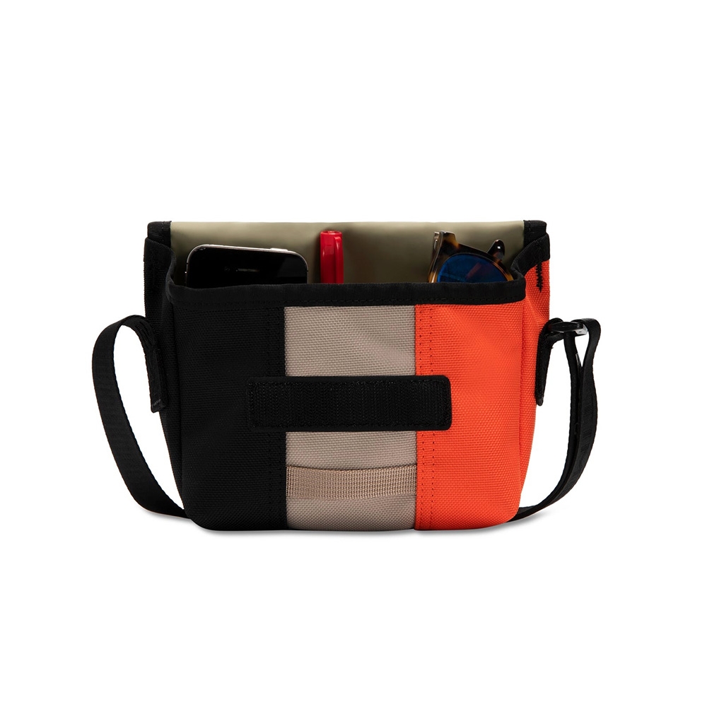 Micro Classic Messenger Bag