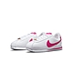 【NIKE】 CORTEZ BASIC SL GS 休閒鞋 運動鞋 女/大童 - 904764109 product thumbnail 1